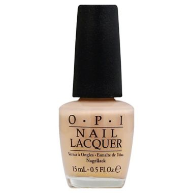 OPI Nail Lacquer in Samoan Sand. View a larger version of this product image.