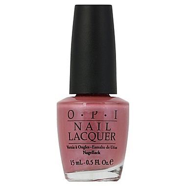 OPI Nail Lacquer in Not So Bora Bora-ing Pink. View a larger version of this product image.