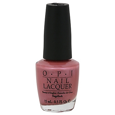 OPI Nail Lacquer in Not So Bora Bora-ing Pink. View a larger version of this product image.