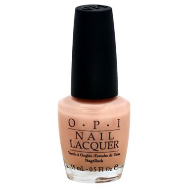 OPI Nail Lacquer in Tutti Frutti Tonga. View a larger version of this product image.