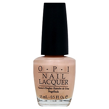 OPI Nail Lacquer in Tutti Frutti Tonga. View a larger version of this product image.