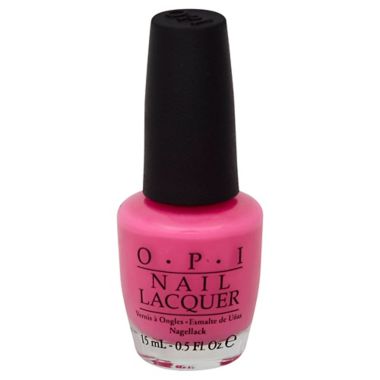 OPI Nail Lacquer in Shorts Story. View a larger version of this product image.
