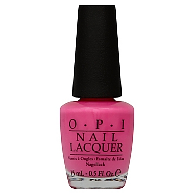 OPI Nail Lacquer in Shorts Story. View a larger version of this product image.