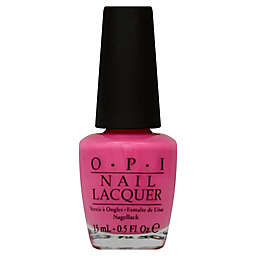 OPI Nail Lacquer in Shorts Story