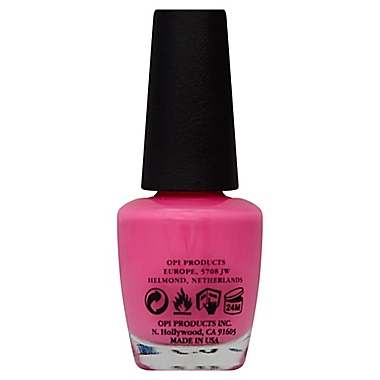OPI Nail Lacquer in Shorts Story. View a larger version of this product image.