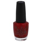 Alternate image 1 for OPI Nail Lacquer in I&#39;m Not Really A Waitress