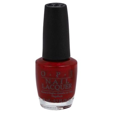 OPI Nail Lacquer in I'm Not Really A Waitress. View a larger version of this product image.