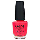 Alternate image 3 for OPI Nail Lacquer in She&#39;s a Bad Muffuletta