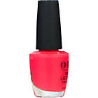 Alternate image 2 for OPI Nail Lacquer in She&#39;s a Bad Muffuletta
