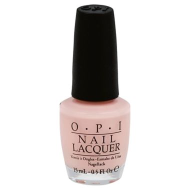 OPI Nail Lacquer in Sweet Heart. View a larger version of this product image.
