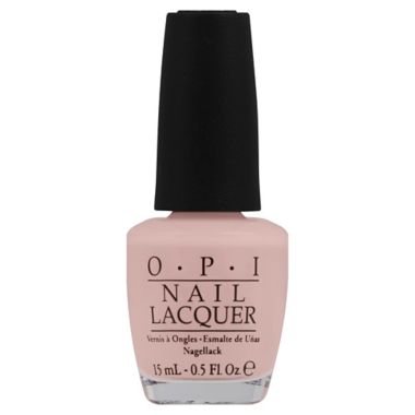 OPI Nail Lacquer in Sweet Heart. View a larger version of this product image.
