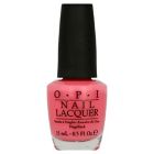 Alternate image 1 for OPI Nail Lacquer in Kiss Me I'm Brazilian