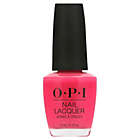 Alternate image 0 for OPI Nail Lacquer in Strawberry Margarita