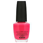 Alternate image 2 for OPI Nail Lacquer in Strawberry Margarita
