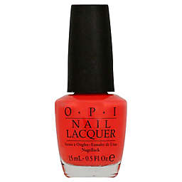 OPI Nail Lacquer in Live Love Carnaval