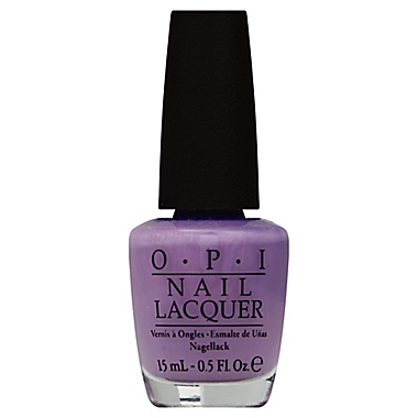 OPI Nail Lacquer in Do You Lilac It&#63;. View a larger version of this product image.