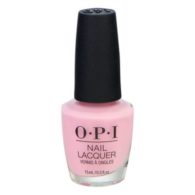 OPI Nail Lacquer in Mod About You