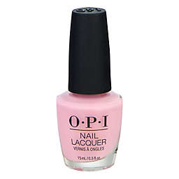 OPI Nail Lacquer in Mod About You