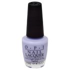 Alternate image 2 for OPI 0.5 fl. oz. Nail Lacquer in You're Such a Budapest