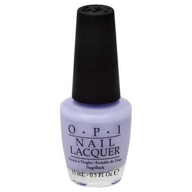 OPI 0.5 fl. oz. Nail Lacquer in You're Such a Budapest. View a larger version of this product image.