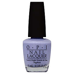 OPI 0.5 fl. oz. Nail Lacquer in You're Such a Budapest
