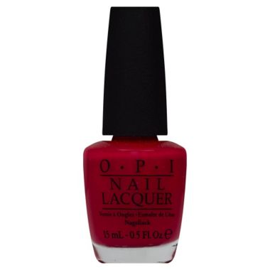 OPI Nail Lacquer in Miami Beet. View a larger version of this product image.