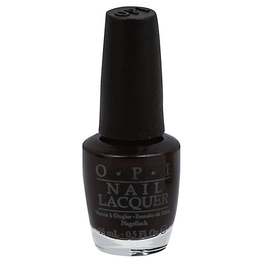 Alternate image 1 for OPI Nail Lacquer in Lincoln Park After Dark