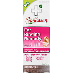 Similasan® 0.33 fl. oz. Ear Ringing Remedy Drops