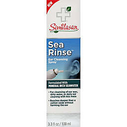 Similasan® SeaRinse™ 3.3 fl. oz. Ear Cleansing Spray
