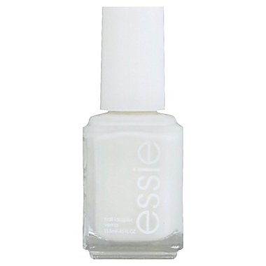 essie 0.46 fl. oz. Nail Polish in Blanc 008. View a larger version of this product image.