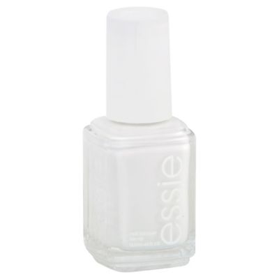 essie 0.46 fl. oz. Nail Polish in Blanc 008