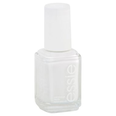 essie 0.46 fl. oz. Nail Polish in Blanc 008. View a larger version of this product image.