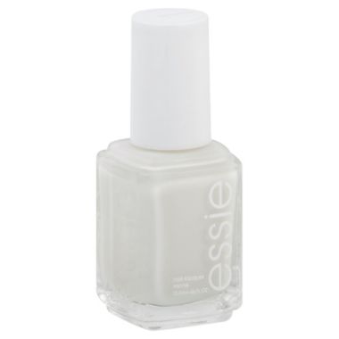 essie 0.46 fl. oz. Nail Polish in Marshmallow 024. View a larger version of this product image.