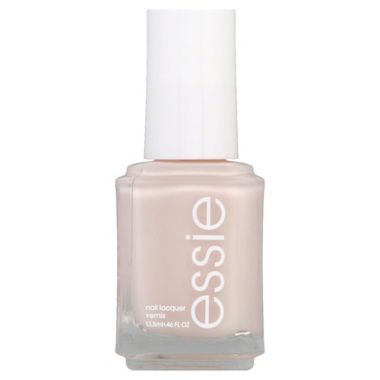 essie 0.46 oz. Glossy Shine Nail Polish in Ballet Slippers. View a larger version of this product image.