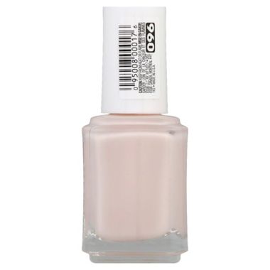 essie 0.46 oz. Glossy Shine Nail Polish in Ballet Slippers. View a larger version of this product image.