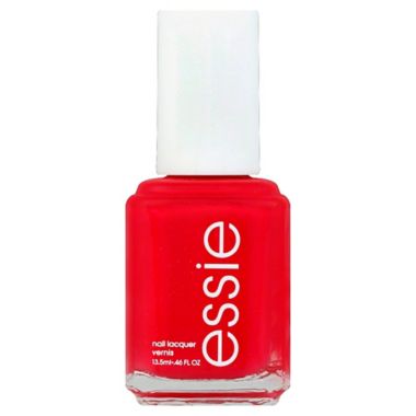 essie 0.46 fl. oz. Nail Polish in Watermelon 264. View a larger version of this product image.