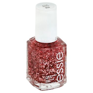 essie Luxeffects A Cut Above 954 Multi-Dimensional Top Coat. View a larger version of this product image.