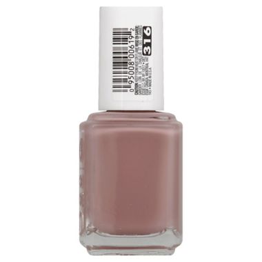 essie 0.46 fl. oz. Nail Polish in Ladylike 316. View a larger version of this product image.