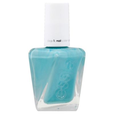 essie Gel Couture 0.46 fl. oz. Nail Polish in First View 135