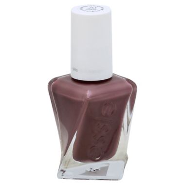 essie Gel Couture 0.46 fl. oz. Nail Polish in Take Me To Thread 70. View a larger version of this product image.