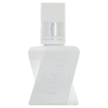 essie Gel Couture 0.46 fl. oz. Nail Polish in Top Coat. View a larger version of this product image.