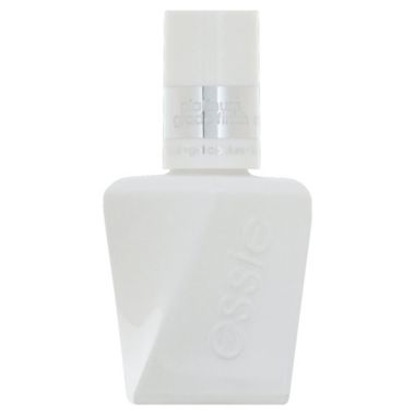 essie Gel Couture 0.46 fl. oz. Nail Polish in Top Coat. View a larger version of this product image.