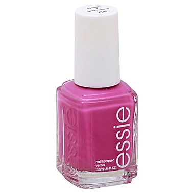 essie 0.46 fl. oz. Nail Polish in Splash of Grenadine 216. View a larger version of this product image.