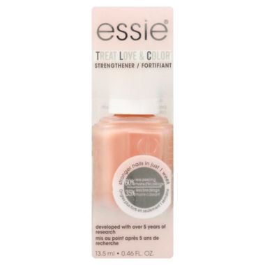 essie Treat Love &amp; Color&trade; 0.46 fl. oz. Sheer Nail Polish in Tinted Love 12. View a larger version of this product image.