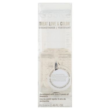 essie Sheer Gloss Fit 00 Nail Polish 00. View a larger version of this product image.