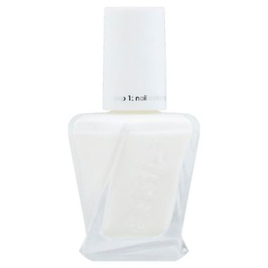 essie&reg; Gel Clout Nail Color in First Fitting 136. View a larger version of this product image.