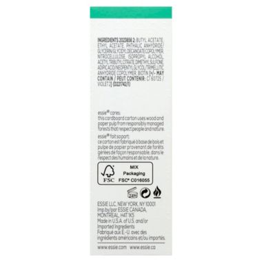 essie Strong Start Base Coat. View a larger version of this product image.