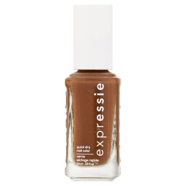 essie Expressie 0.33 fl. oz. Quick-Dry Nail Polish in Cold Brew Crew 70. View a larger version of this product image.