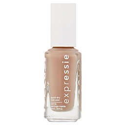 essie expressie Buns Up Quick Dry Nail Color 60