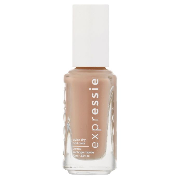 essie expressie Buns Up Quick Dry Nail Color 60 | Bed Bath & Beyond